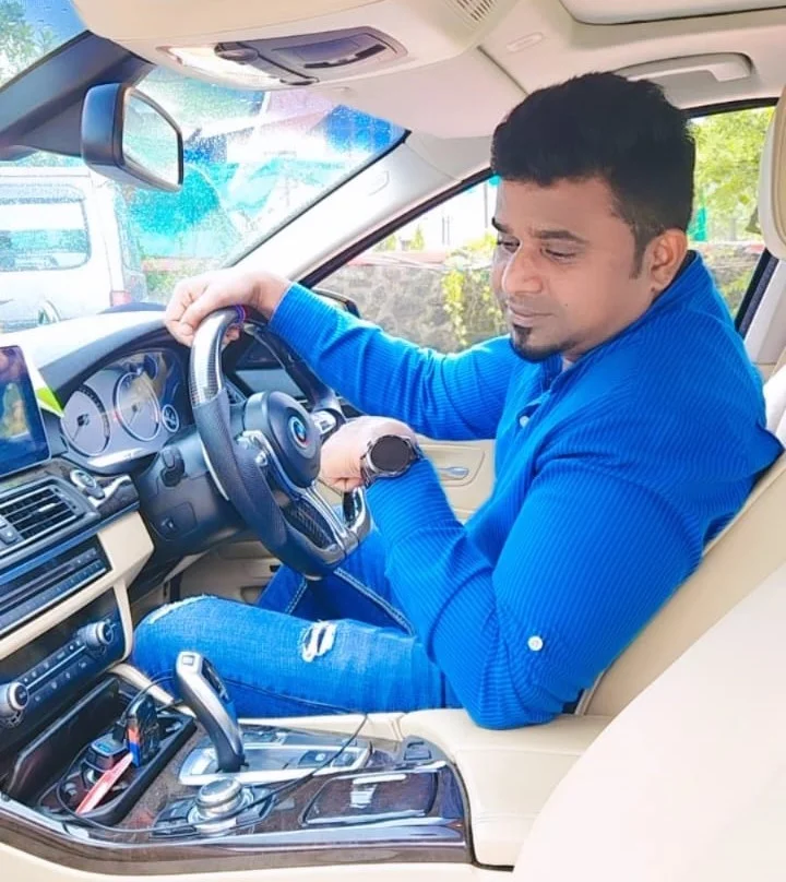 umesh
