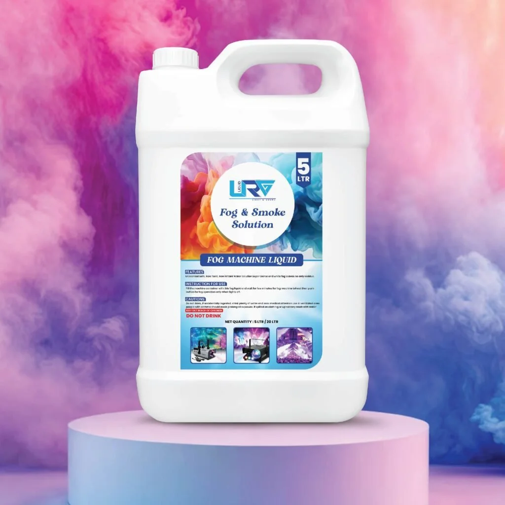 fog machine 05